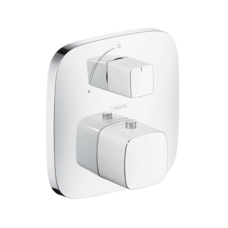 

Смеситель с термостатом HANSGROHE, 15775400