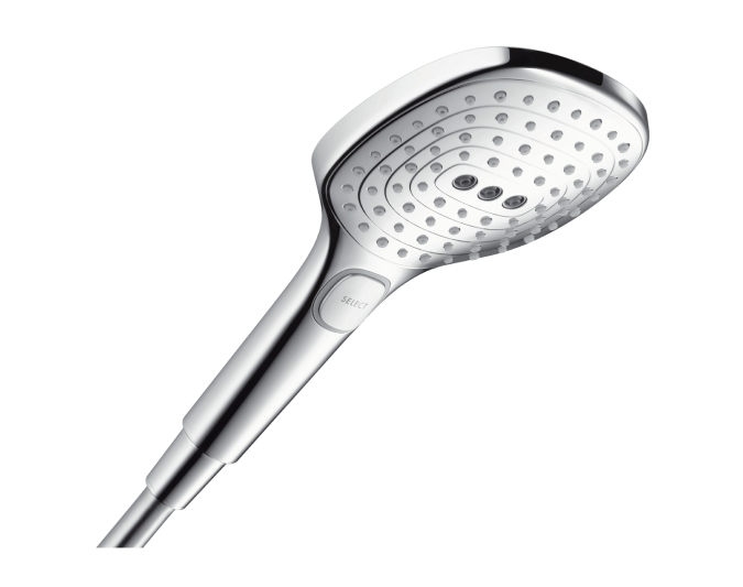 

Душ ручной HANSGROHE, Select E 120 3jet 26520000