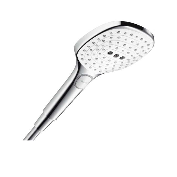 

Душ ручной HANSGROHE, Select E 120 3jet 26520400