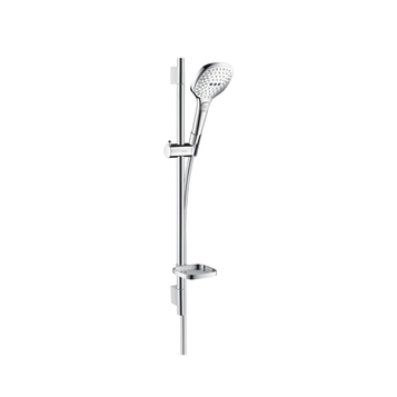 

Душевой гарнитур HANSGROHE, Select E 120 3jet 0,65 м. 26620400