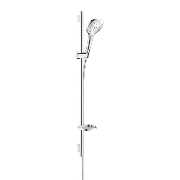 

Душевой гарнитур HANSGROHE, Select E 120 3jet 0,9 м. 26621000