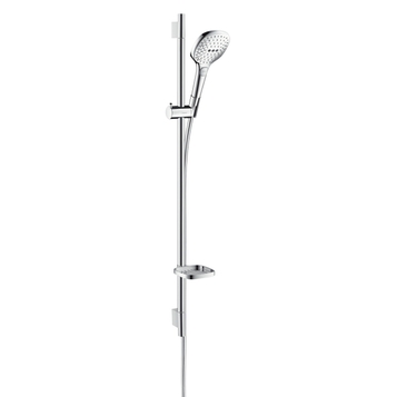 

Душевой гарнитур HANSGROHE, Select E 120 3jet 0,9 м. 26621400