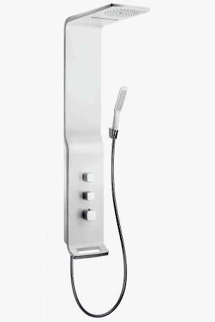 

Душевая панель HANSGROHE, Raindance Lift 27008000