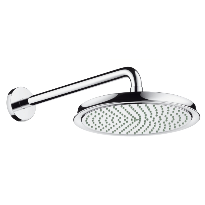 

Душ верхний HANSGROHE, Raindance C240 Air 27424000