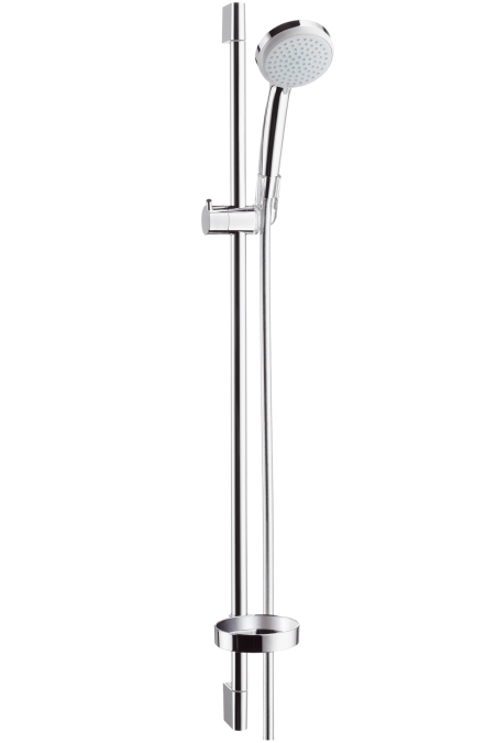 

Душевой гарнитур HANSGROHE, Croma 100 Vario/Unica'C 27771000