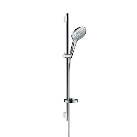 

Душевой гарнитур HANSGROHE, Raindance Select 150 27803000