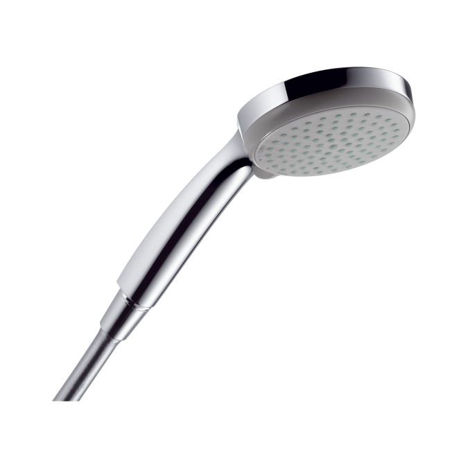 

Душ ручной HANSGROHE, Croma 100 Vario 4jet 28535000
