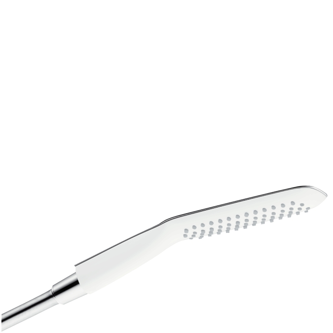 

Душ ручной HANSGROHE, PuraVida 120 Baton 1jet 28558400