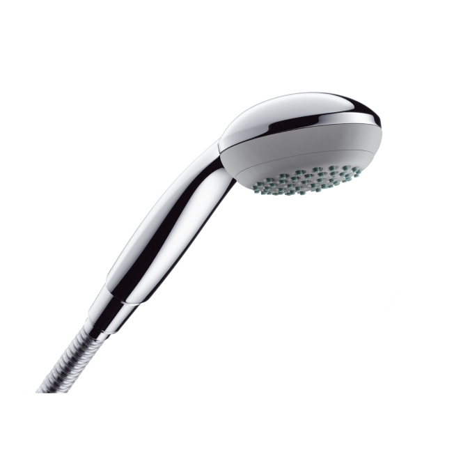 

Душ ручной HANSGROHE, Crometta 85 Variojet 2jet 28562000