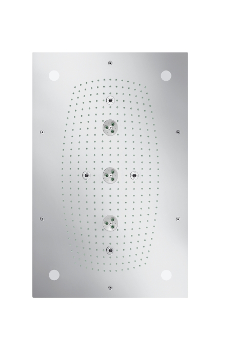 

Душ ручной HANSGROHE, Raidance Rainmaker 28418000