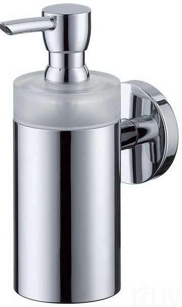 

Диспенсер HANSGROHE, Logis 40514000