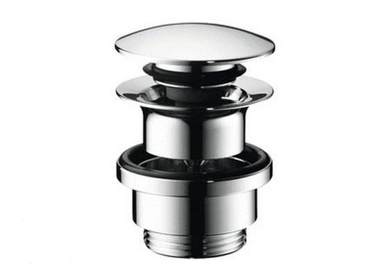 

Выпуск HANSGROHE, Push-Open 50100000