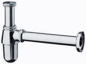

Сифон для умывальника HANSGROHE, 52053000