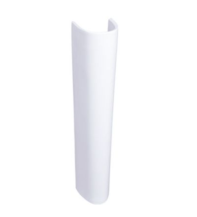 

Пьедестал VIDIMA, Белый, (BOX) W313061/W313001