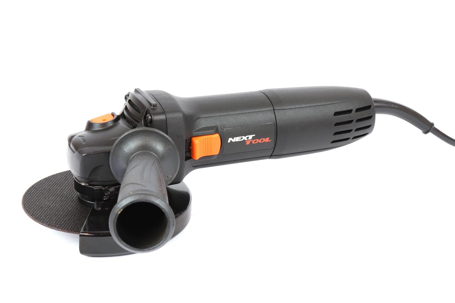 

УШМ (болгарка) NEXTTOOL, USM-950/125 (400071)