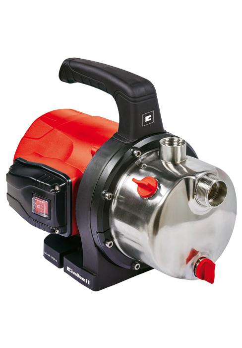 

Садовый насос EINHELL, GC-GP 1250 N (4181460)