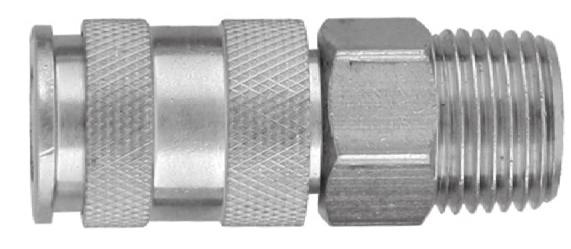 

Соединение быстросъемное JONNESWAY, GM-02AM (49474)