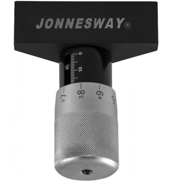

Инструмент измерения натяжения ремня JONNESWAY, AI010063A (49456)