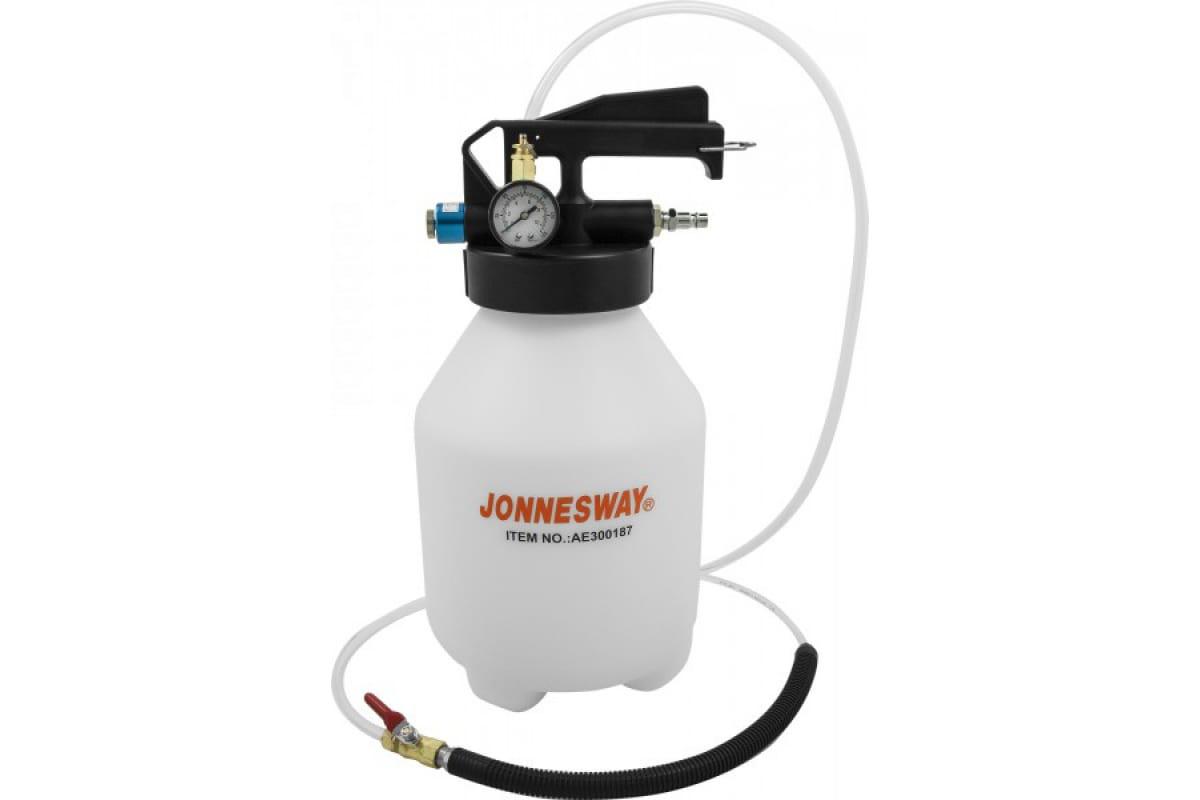 

Приспособление для замены JONNESWAY, AE300187 (49553)