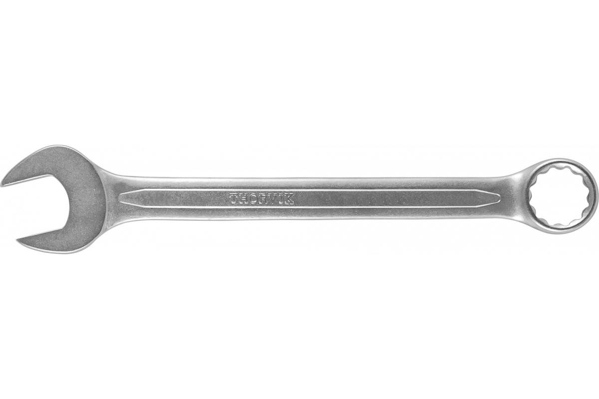

Ключ комбинированный THORVIK, CWI0118 (52909)