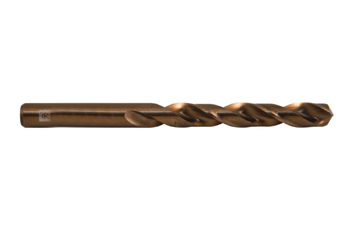 

Сверло по металлу THORVIK, Ф12,9х151мм (TDB129K5 52734)