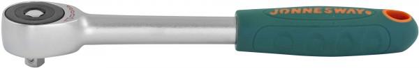 

Трещотка JONNESWAY, 1/4'', H 180 мм, 60зуб. (R6602 46297)
