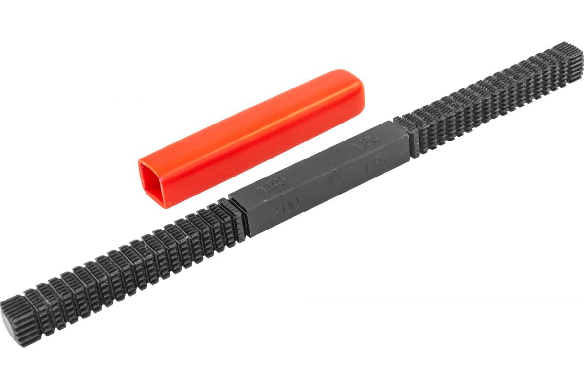 

Напильник для восстановления резьбы THORVIK, WINMAX TRF (53210)