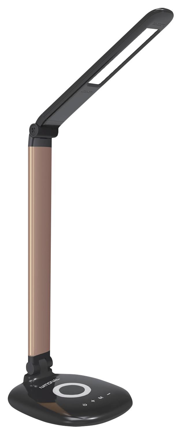 

Лампа настольная NATIONAL, NL-35LED