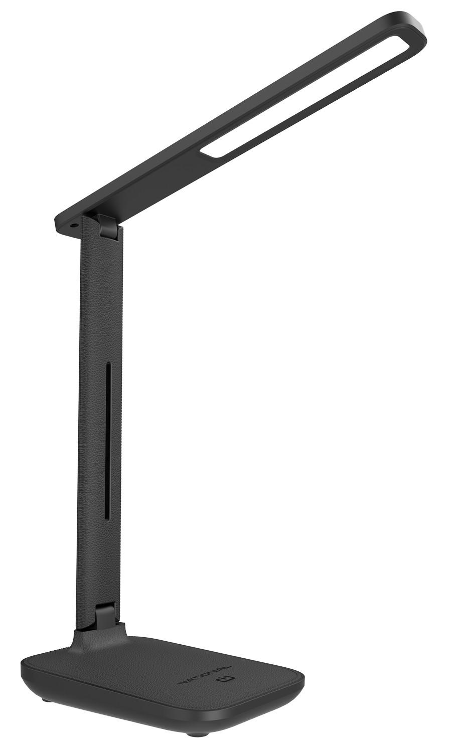 

Лампа настольная NATIONAL, NL-44LED