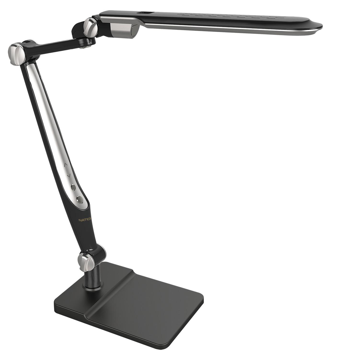 

Лампа настольная NATIONAL, NL-81LED