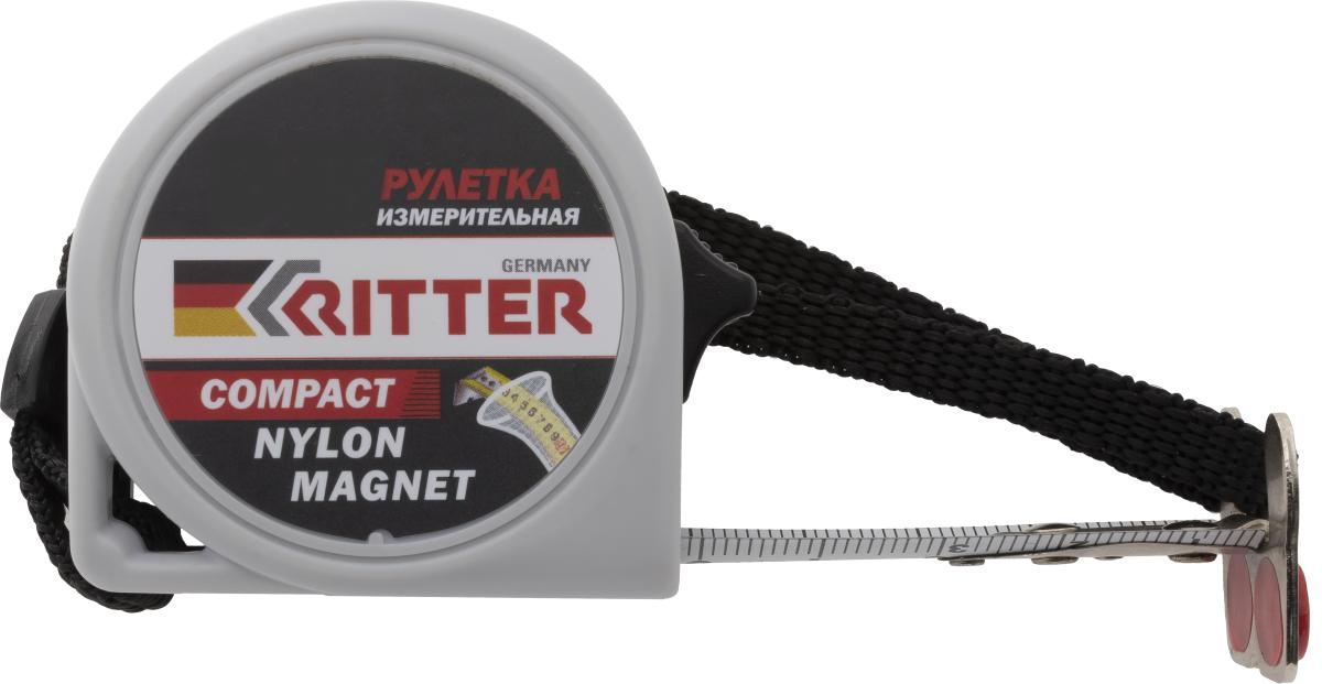 

Рулетка RITTER, HT503525