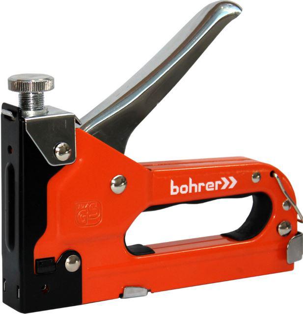 

Степлер BOHRER, 44131453