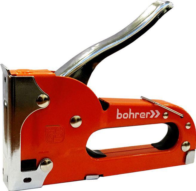 

Степлер BOHRER, 44131412