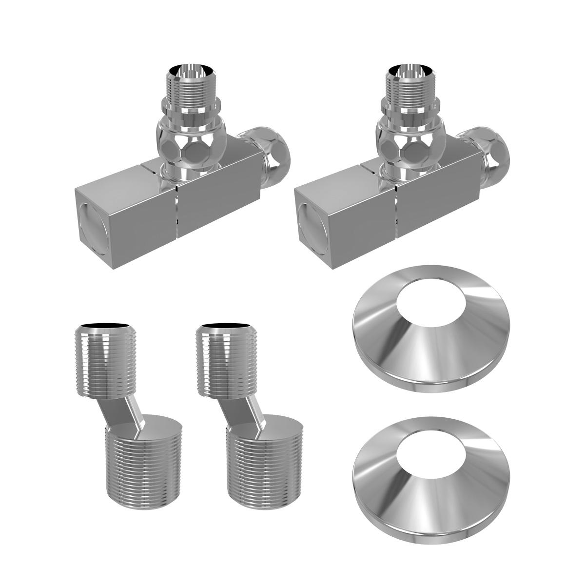 

Комплект подключения LEMARK, LM03412S
