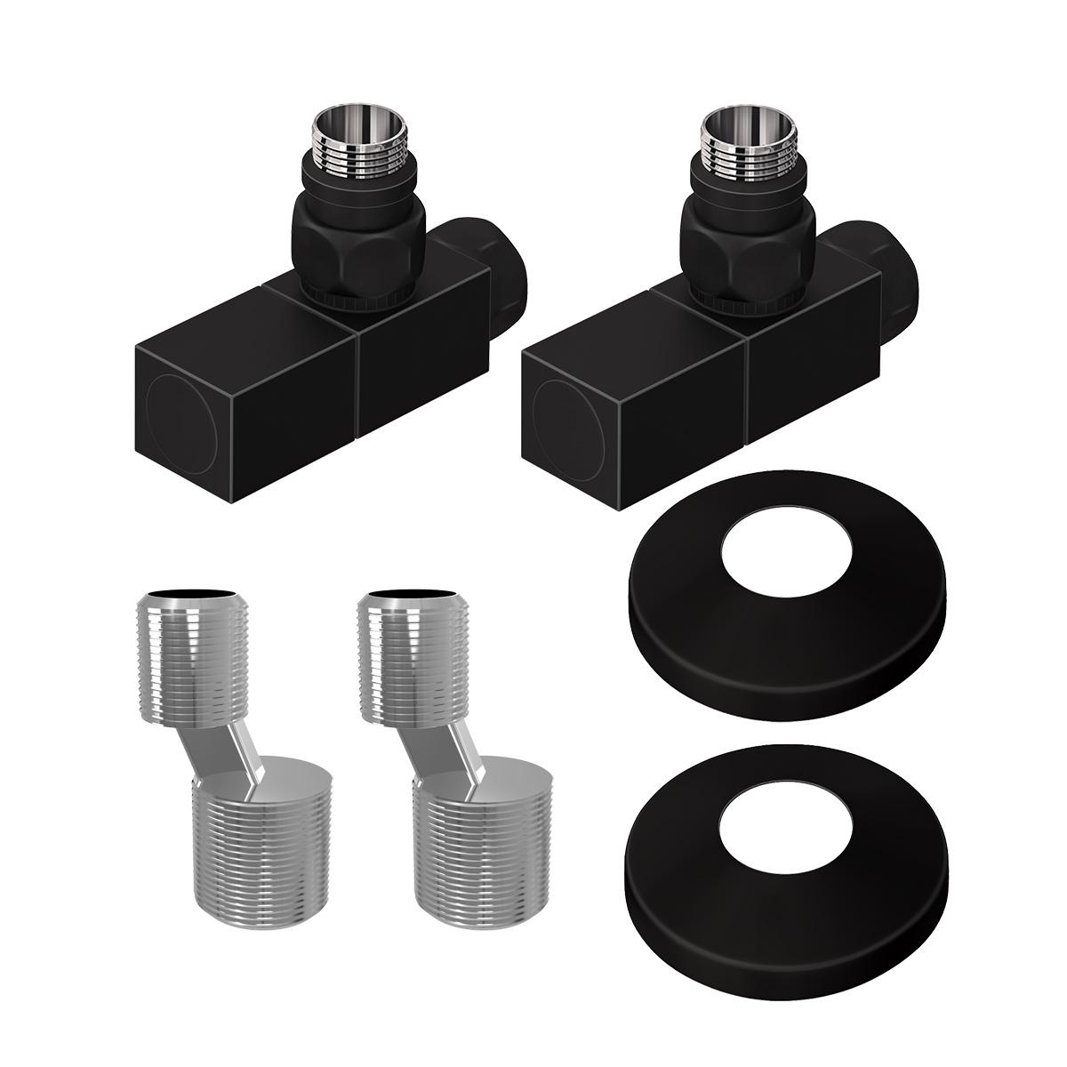 

Комплект подключения LEMARK, LM03412SBL