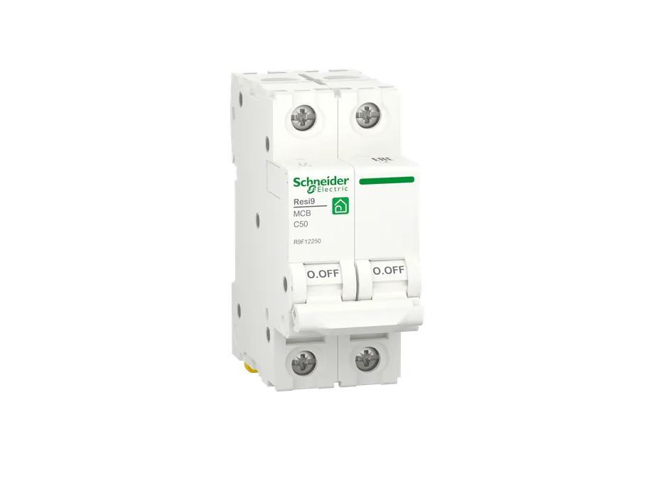 

Автоматический выключатель SCHNEIDER ELECTRIC, 1434901