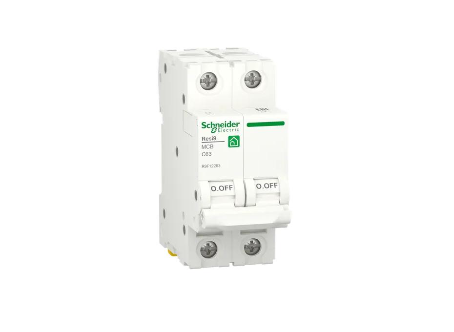 

Автоматический выключатель SCHNEIDER ELECTRIC, 1434902