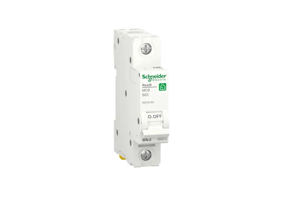 

Автоматический выключатель SCHNEIDER ELECTRIC, 1434919