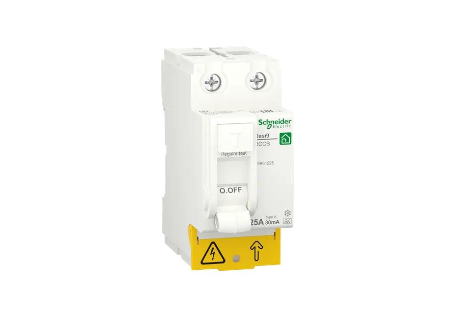 

УЗО SCHNEIDER ELECTRIC, 1434946