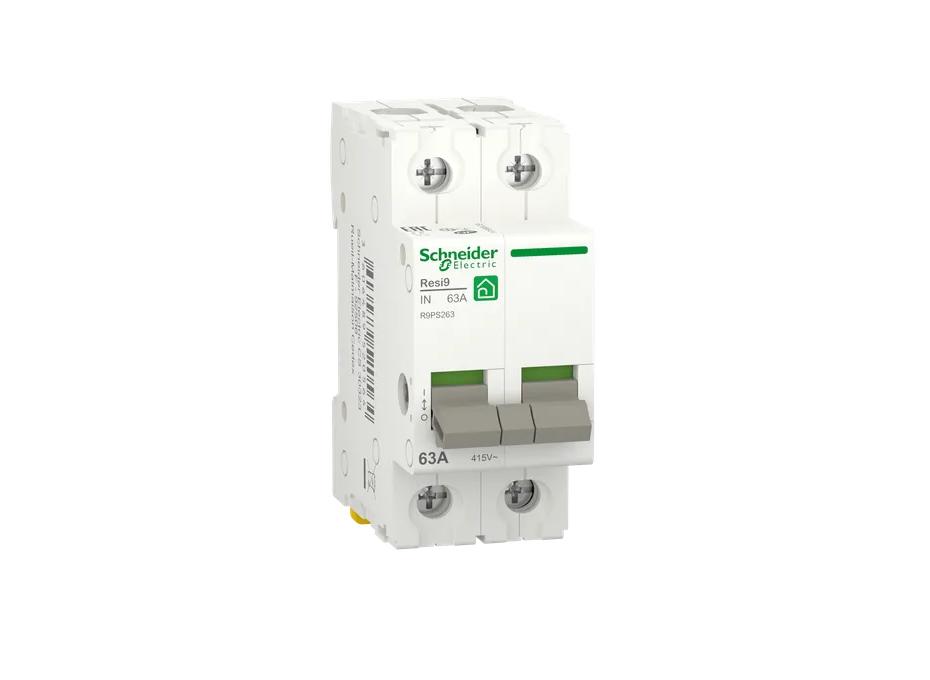 

Рубильник SCHNEIDER ELECTRIC, 1434949