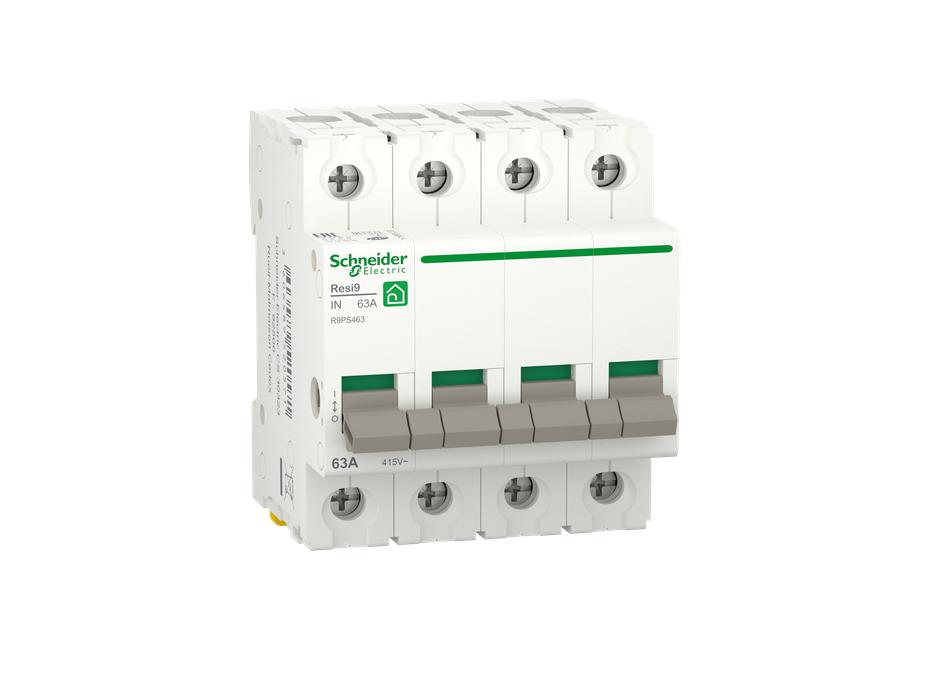 

Рубильник SCHNEIDER ELECTRIC, 1434951