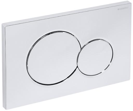 

Смывная клавиша GEBERIT, SIGMA 01 115.770.21.5