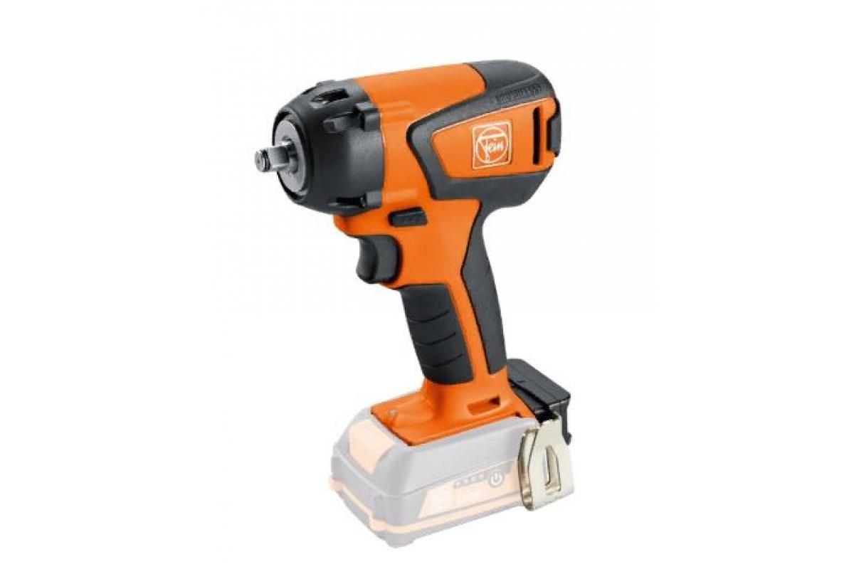 

Винтоверт аккумуляторный FEIN, ASCD 12-150 W8 Select без акк. и з.у