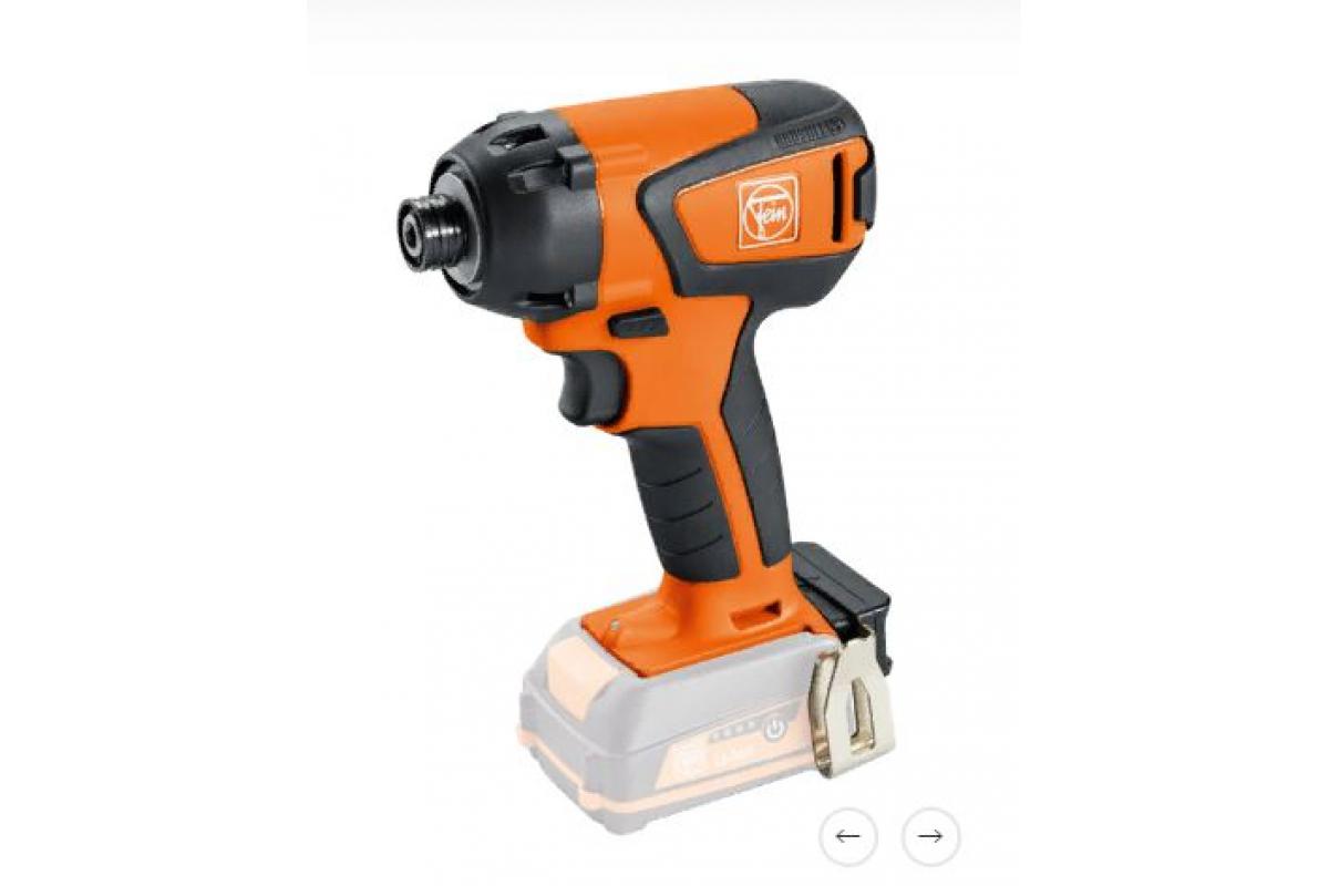 

Винтоверт аккумуляторный FEIN, ASCD 12-150 W4 Select без акк. и з.у