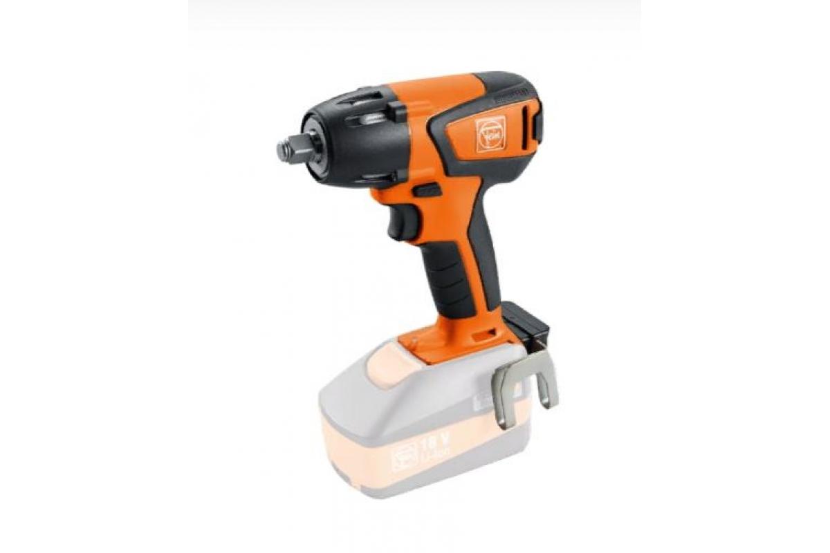 

Винтоверт аккумуляторный FEIN, ASCD 18-300 W2 Select без акк. и з.у