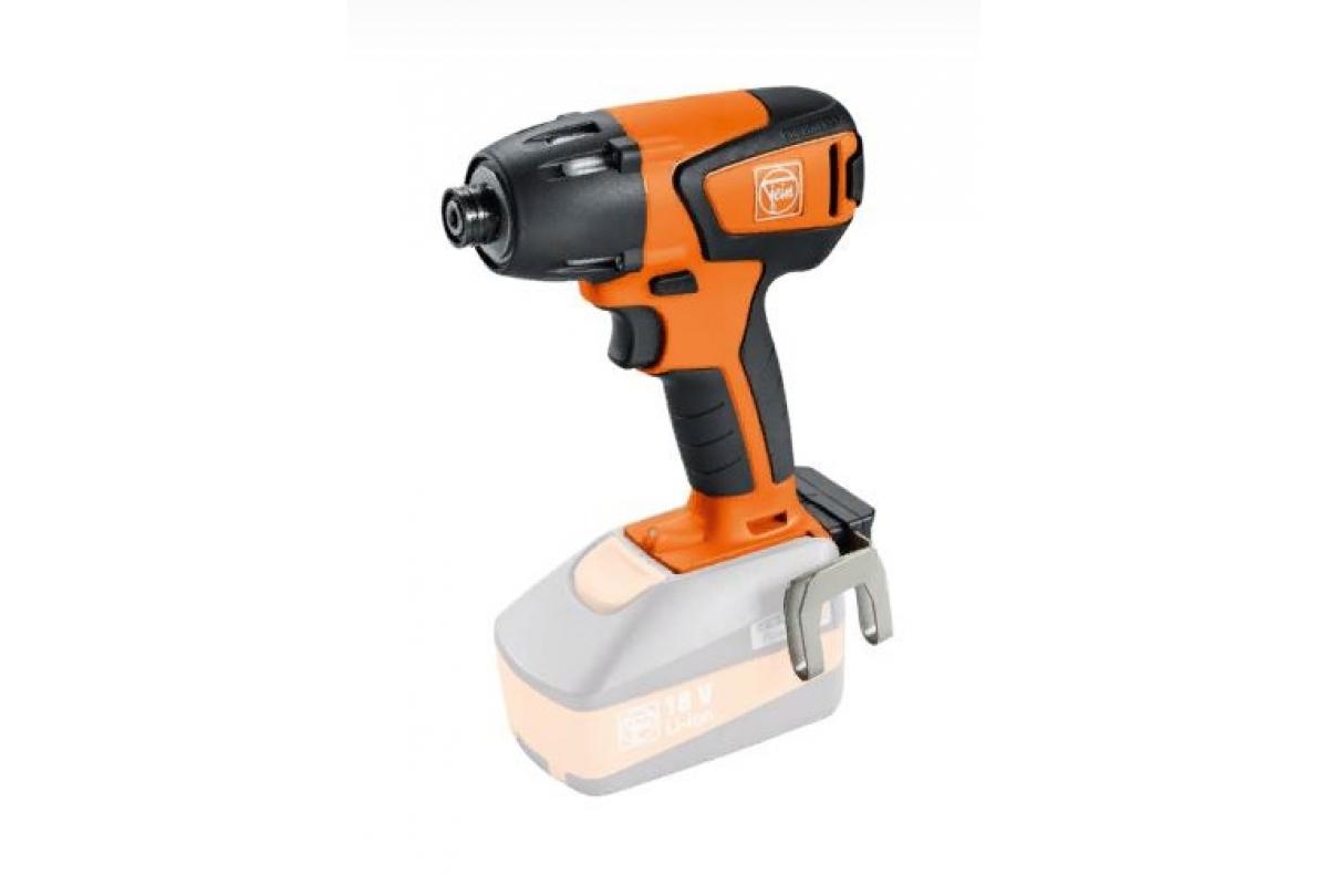 

Винтоверт аккумуляторный FEIN, ASCD 18-200 W4 Select без акк. и з.у