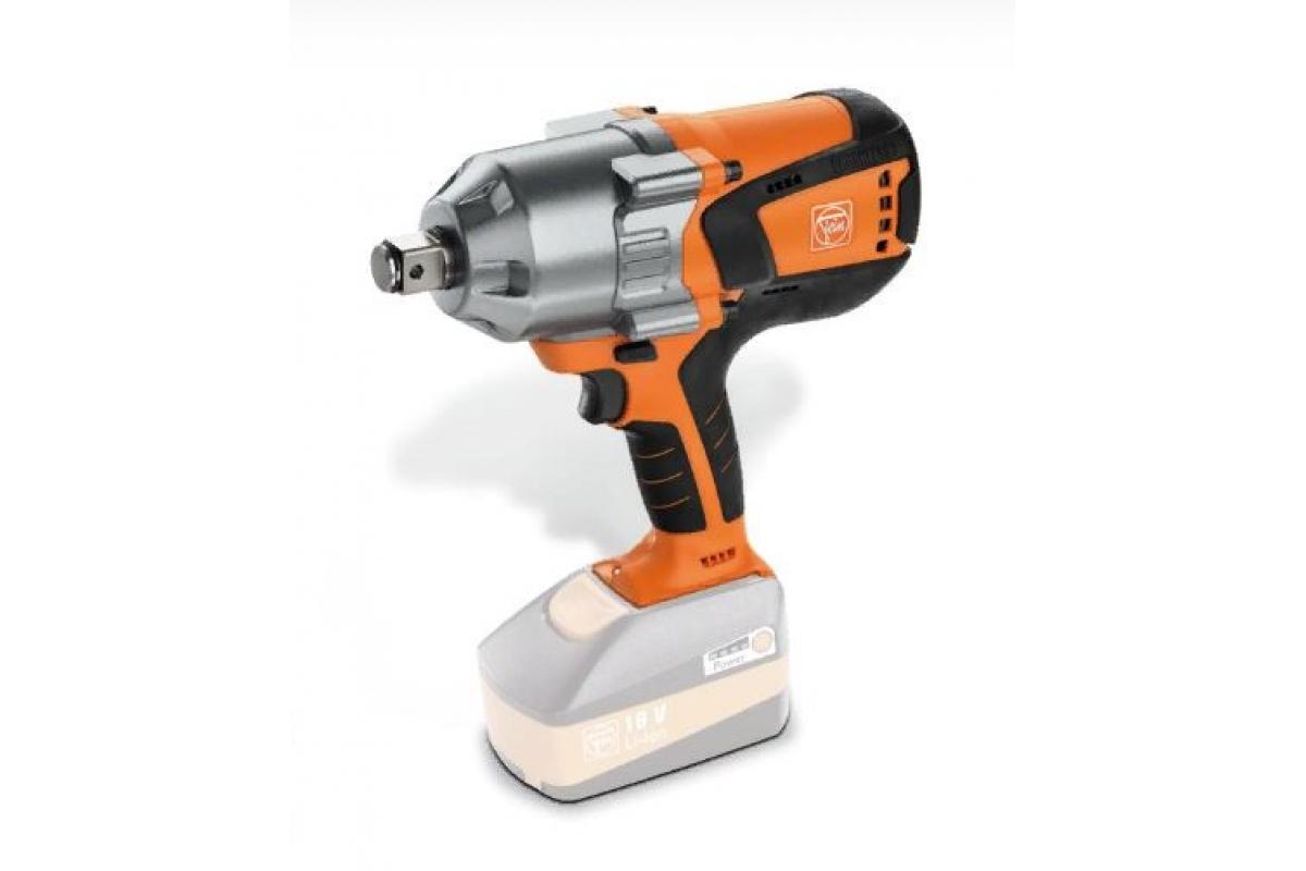 

Винтоверт аккумуляторный FEIN, ASCD 18-1000 W34 Select без акк. и з.у