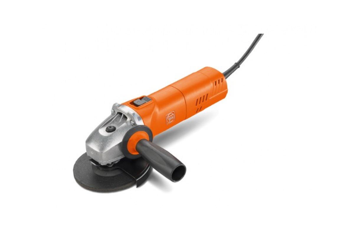 

УШМ (болгарка) FEIN, WSG12-125 Р 50H230V