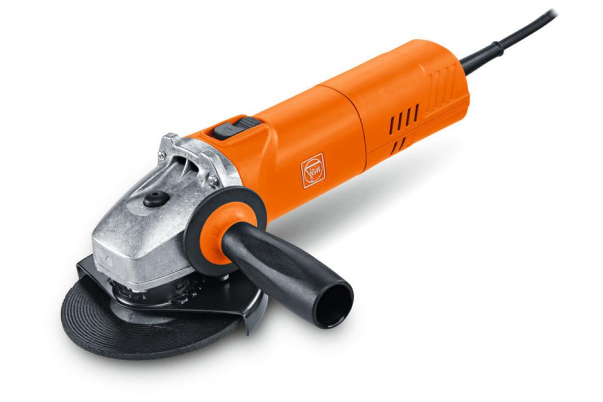 

УШМ (болгарка) FEIN, WSG17-125P 220230V5060H