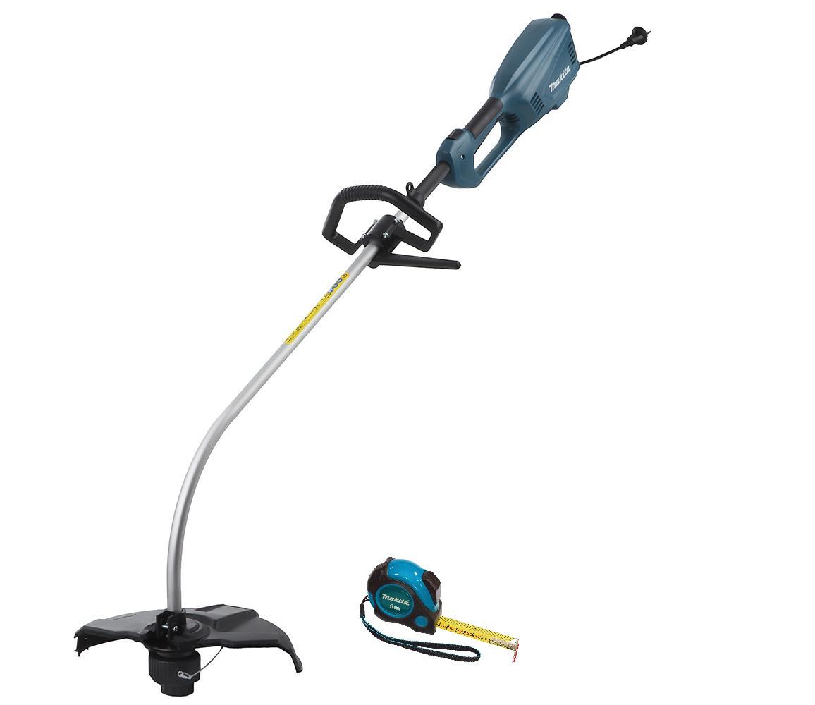 

Набор MAKITA, Триммер UR3501 +Рулетка 5м (PGC-80520)